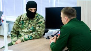 Военнослужащие выбирают Сургут для заключения контракта с Министерством обороны
