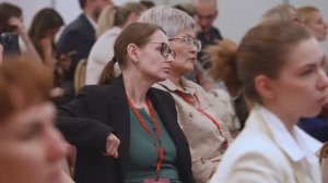 4-й Национальный конгресс 
«Anti-ageing – новое целеполагание в медицине» 2025 г.