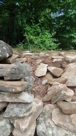 Путешествие по долине реки Жане