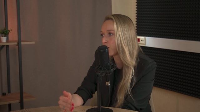 Подкаст "Условный рефлекс" - Я БОЯЛАСЬ ПРИЗНАТЬСЯ ДАЖЕ СЕБЕ