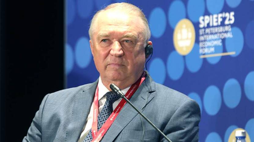 Глава ТПП РФ назвал финансы и цифровизацию ключевыми темами БРИКС