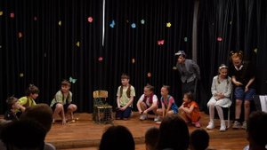 Спектакль 19 06 2025