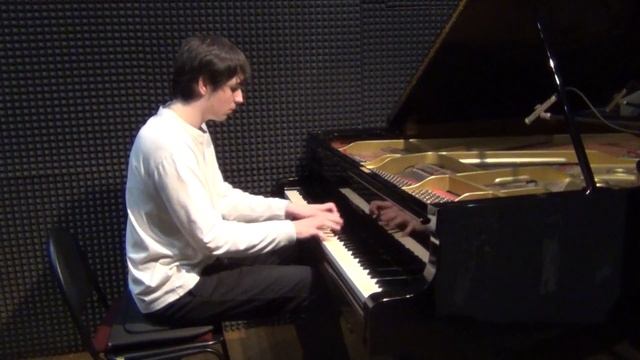 Ф. Шуберт - Ф. Лист Лесной царь смотреть онлайн