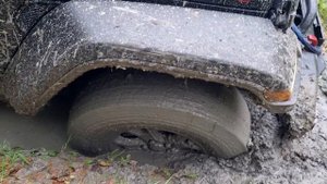 Оффроуд на Maxxis razr AT, Pajero Sport на 35х,Nissan Patrol на 35х, Discovery IV,Кочерга 2023.