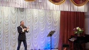 ОЛЕГ Попов.певец " БАЛЛАДА о СОЛДАТЕ"