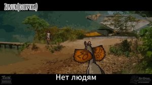 Пародия на трейлер мир юрского периода, возрождение