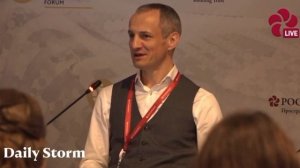 Стыдно быть богатым: предприниматели на ПМЭФ признаются в сокровенном