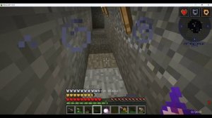 Уничтожил бункер врага! IvanGora Minecraft