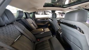 HONGQI H9+ Edition One