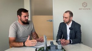 Этот новый комплекс в Москве будет расти в цене с каждым днем! Обзор нового проекта от STONE