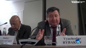 Общественная гармония – цель или утопия? Третья сессия круглого стола клуба «Валдай»