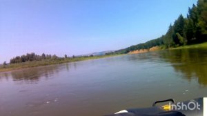 В поисках заветного берега