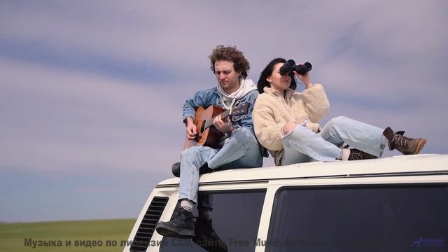 Эта музыка ВЫЗЫВАЕТ видения! - Johnny Heartbeat (spy anxiety) -- Keshco -- Filmmakers Reference Kit