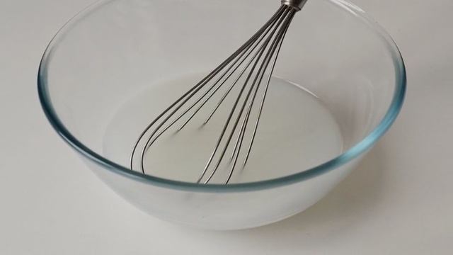 Блины на рисовом отваре