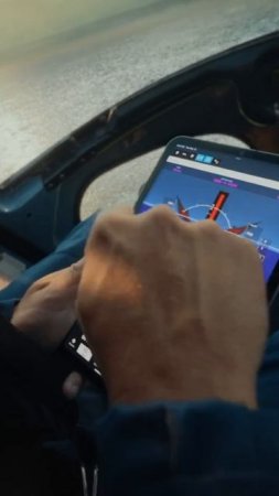 ПОЧЕМУ у пилотов есть айпады🧑✈️