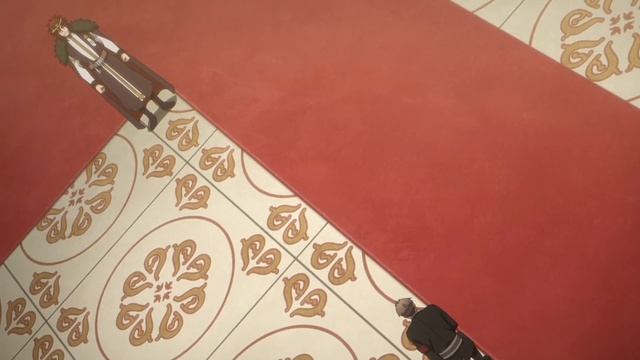 Что будет делать сильнейший король в своей второй жизни? 10 серия (аниме-сериал, 2025)