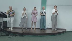 Прославление_ Луганск_14.06.2025г