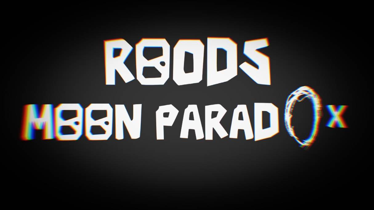 ROODS: MOON PARADOX || Трейлер