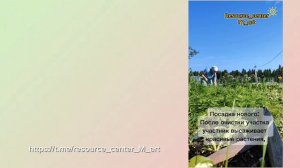 Упражнение ландшафтной арт-терапии "Переписывание истории"