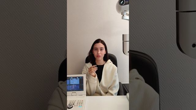 Отзыв о лазерной коррекции зрения в клинике "Зрение Новосибирск", 88001009876