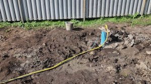 Скважина на воду в Егорьевском районе