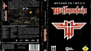 Return To Castle Wolfenstein - 20. Bill Brown - Action!