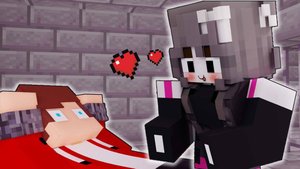 Был похищен Майнкрафт