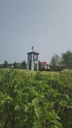 Ваша идеальная прогулка начинается здесь: Берег Песочной