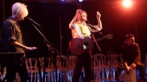 Миша Лузин – Если так хочет она (live) | Театр ЦСД