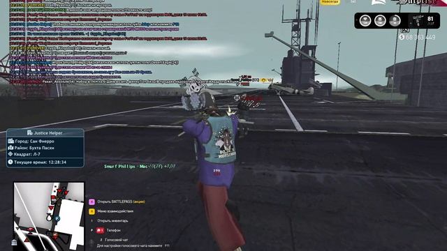 GTA_SA_MP 2025-06-19 12-27-30 смотреть онлайн