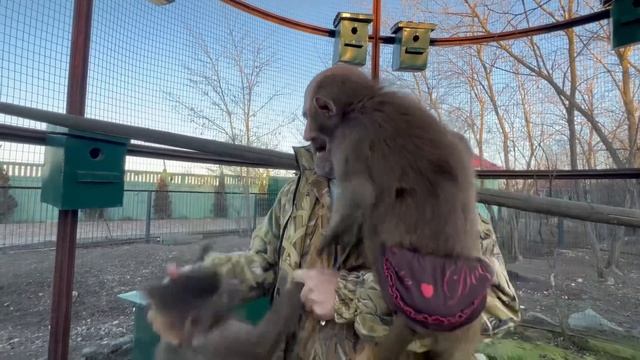 Люся В ШОКЕ! Первое знакомство с будущим МУЖЕМ состоялось