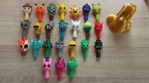 Мои покупки!