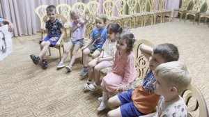 Фикси - опыты МАЙ