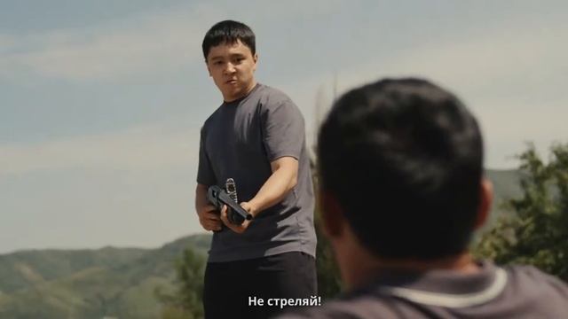 Рэкетир 3 _ Скоро в кинотеатрах