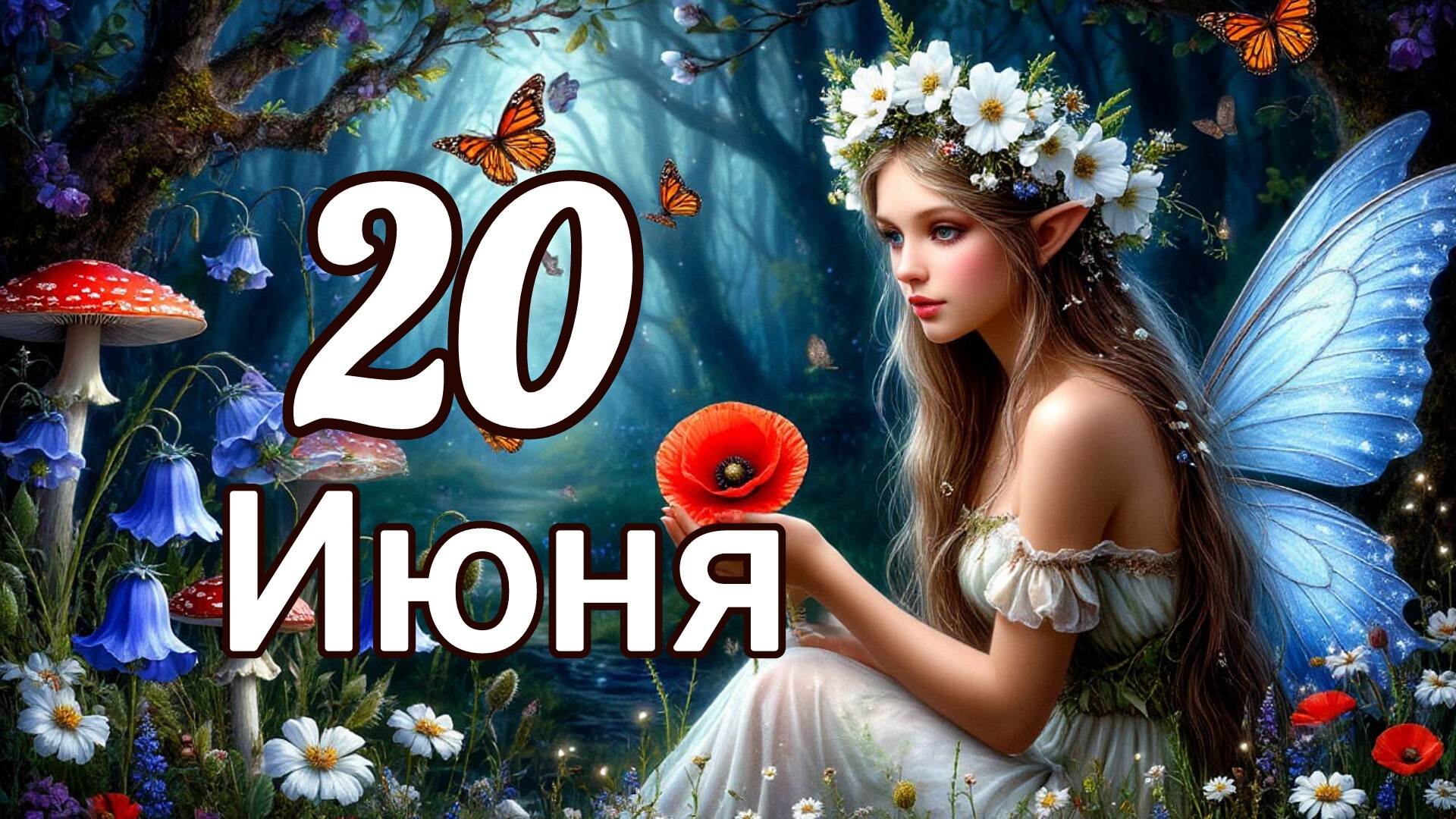 🟢Таро прогноз на 20 Июня!
