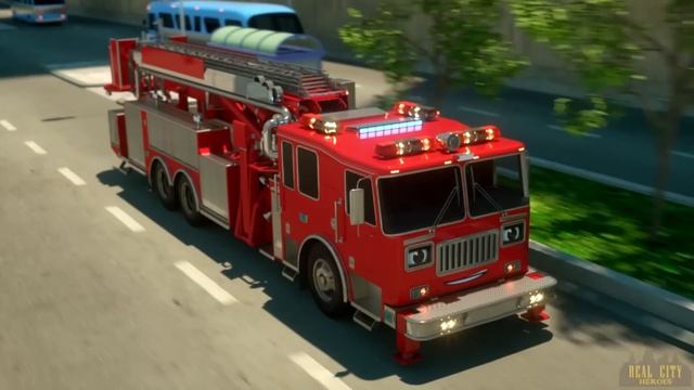 Гоша мусоровоз | Мультфильм про машинки