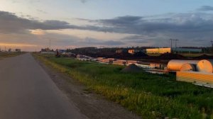 2025.06.17 
Быстрая катка в одного до Старой Линзы
#euc #VeteranLynx #моноколесо