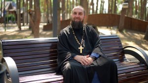 Серафимовский волонтер протоиерей Николай Лищенюк (г. Воронеж)