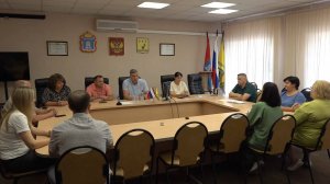 Объекты для благоустройства в следующем году