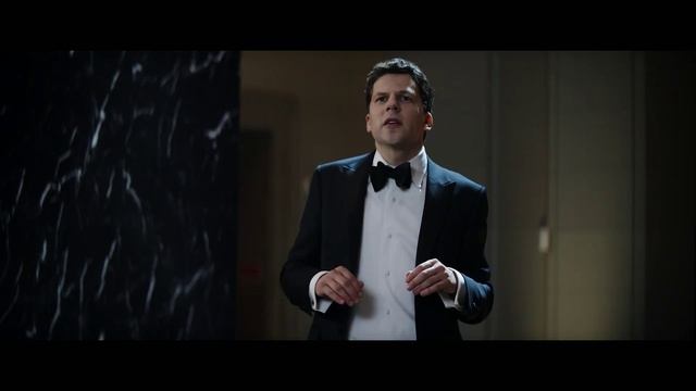 Иллюзия обмана 3 - Русский трейлер (2025)