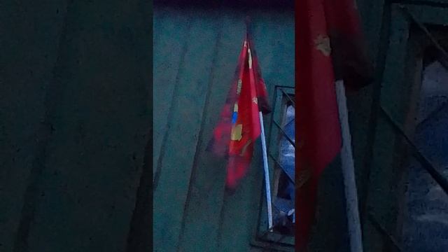 гимн СССР