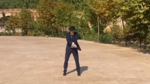 Электро свинг