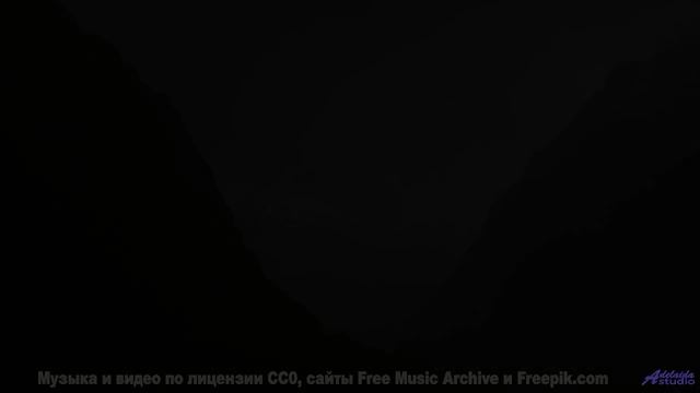 Музыка качает сильнее любого океанского шторма - Sun and Prosper -- Ketsa -- 5D