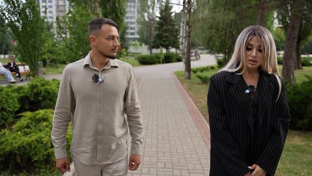 «Ильхам» Альбина Мурадасилова. Выпуск от 19.06.2025