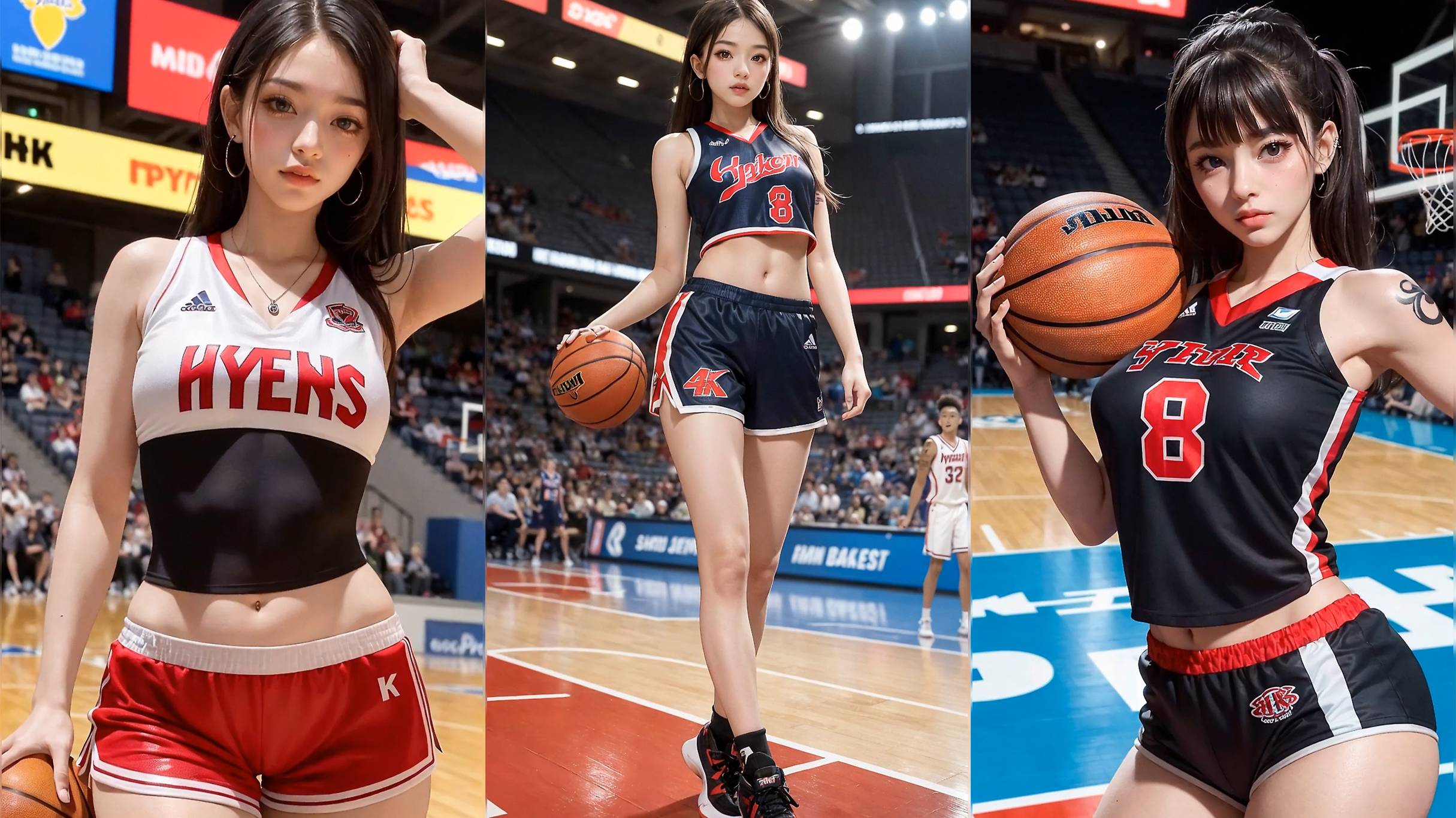 Ai Arts #aiart #lookbook #aigirls #midjourney #lookbookai #lookbookgirls #4klookbook