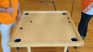 Турнир 14.06.2025 Вансович - Чумичев