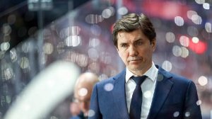 Игорь Никитин стал главным тренером ХК ЦСКА