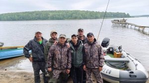 Открытие лодочного сезона 2025!