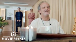 "БЕДНЫЙ БОГАЧ" - РУССКИЙ ТРЕЙЛЕР (ДУБЛЯЖ, 2025)