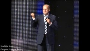 Лусков Игорь - Семинар родник успеха (2012)